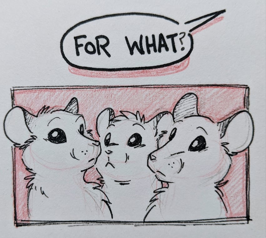 original drawn by mandyseley