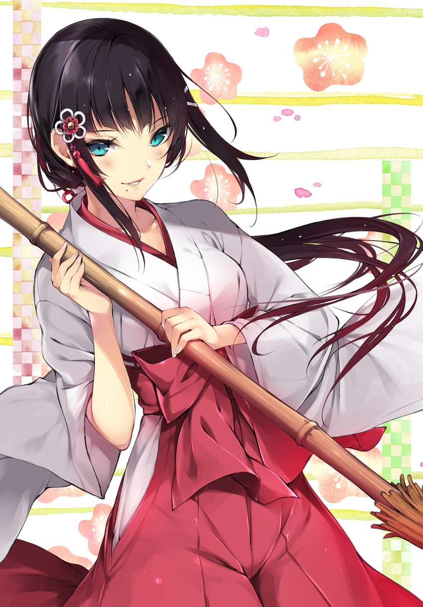 kurosawa dia (love live! and 1 more) drawn by hario_4