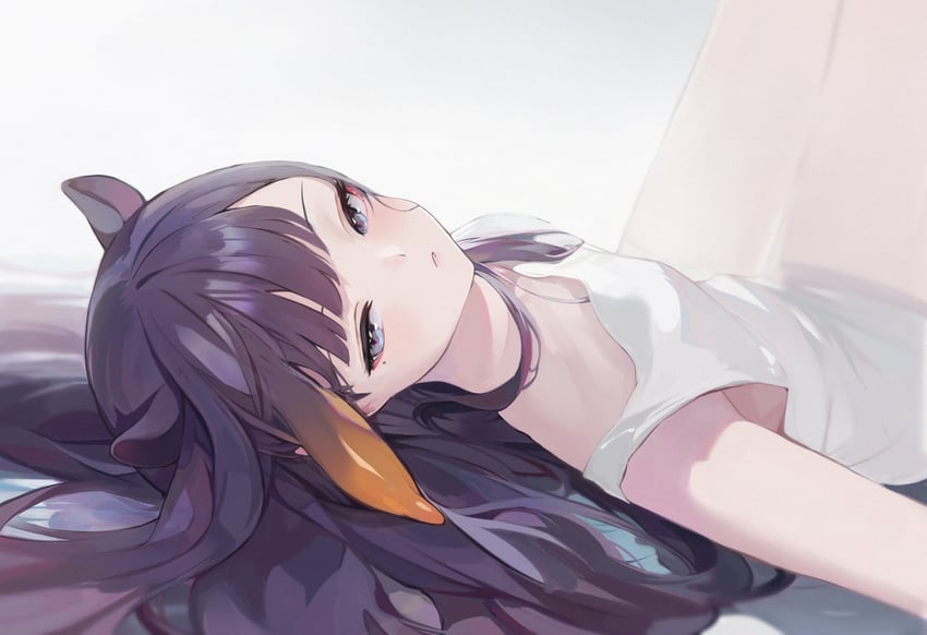 ninomae ina'nis (hololive and 1 more) drawn by koahri