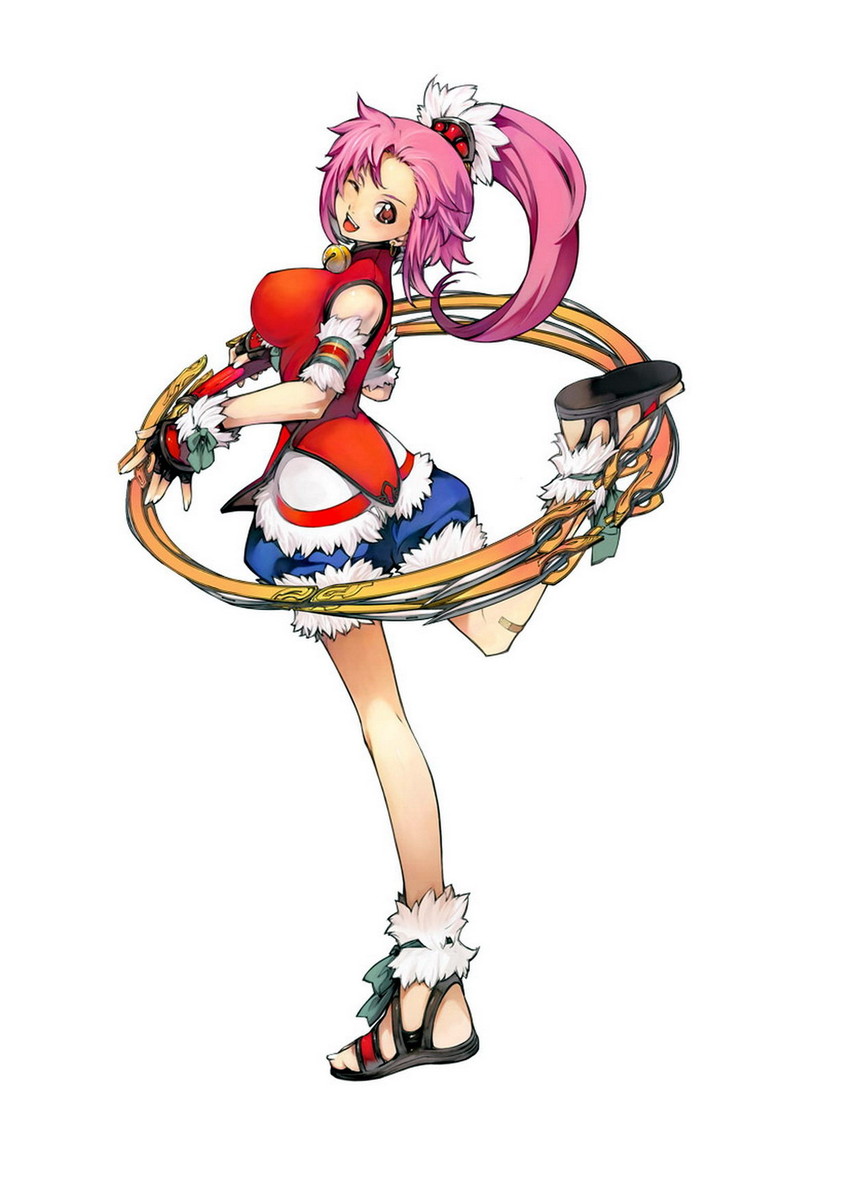 etward deisler (atelier and 2 more) drawn by yoshizumi_kazuyuki
