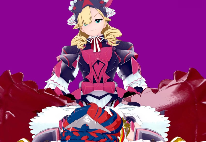 female alear and marni (fire emblem and 1 more)