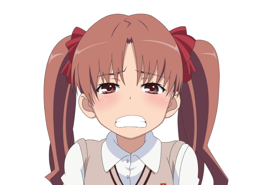 shirai kuroko (toaru majutsu no index) drawn by smile_(rz)