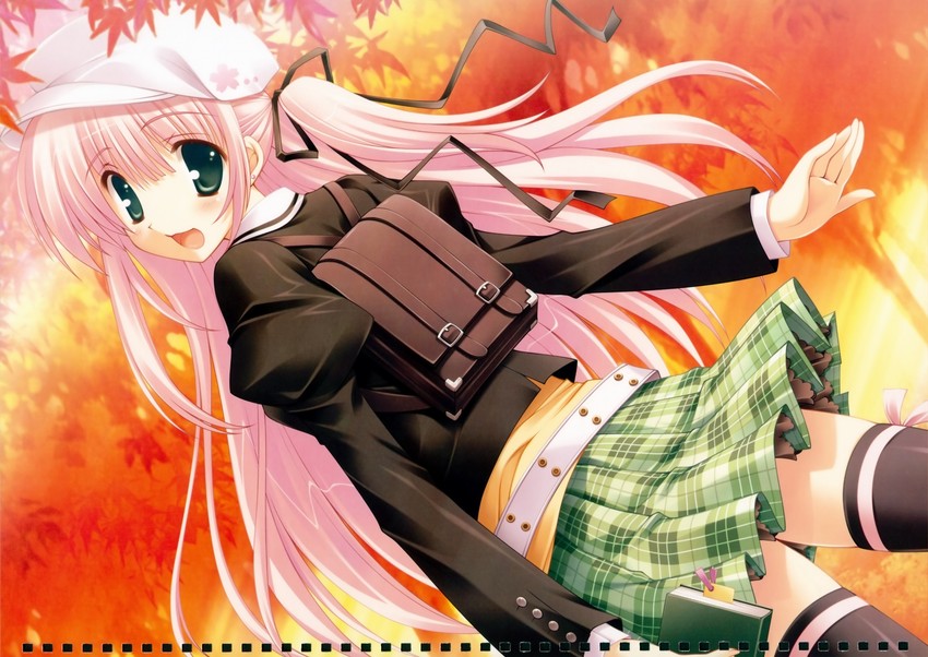 sunshine creation and 1 more drawn by ikegami_akane