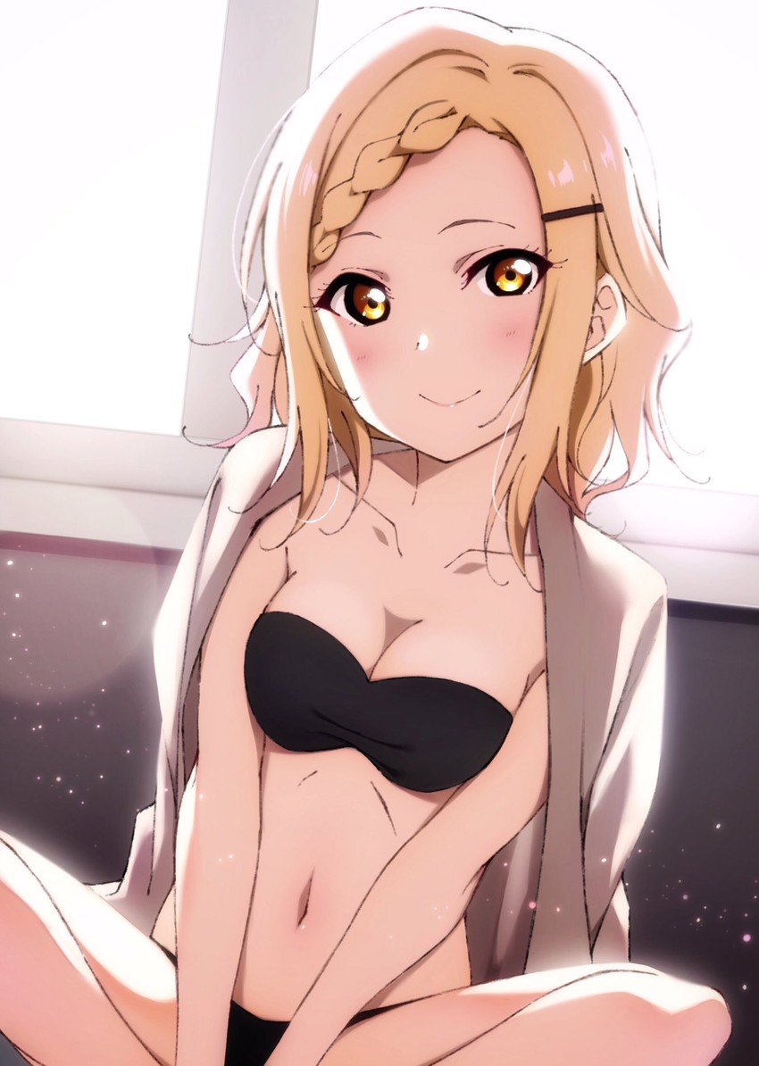 miyashita ai (love live! and 1 more) drawn by reno_0901