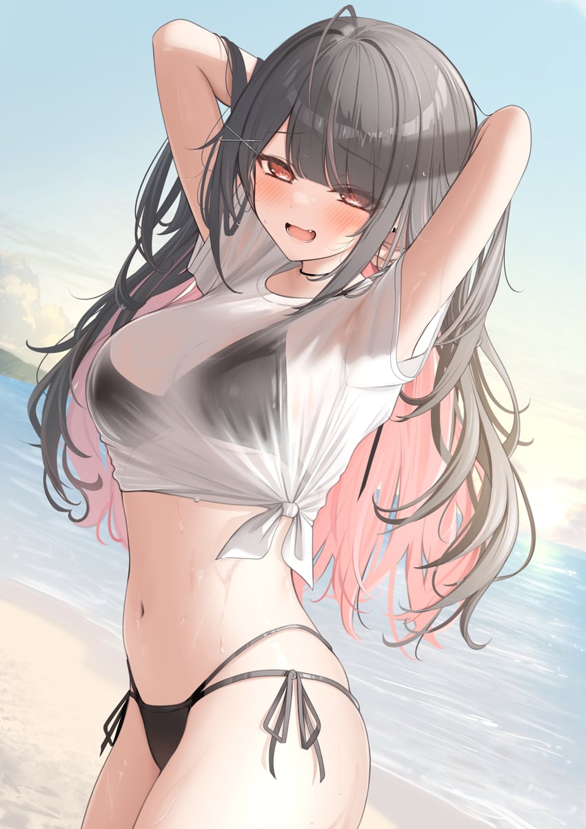 original drawn by monaka_curl