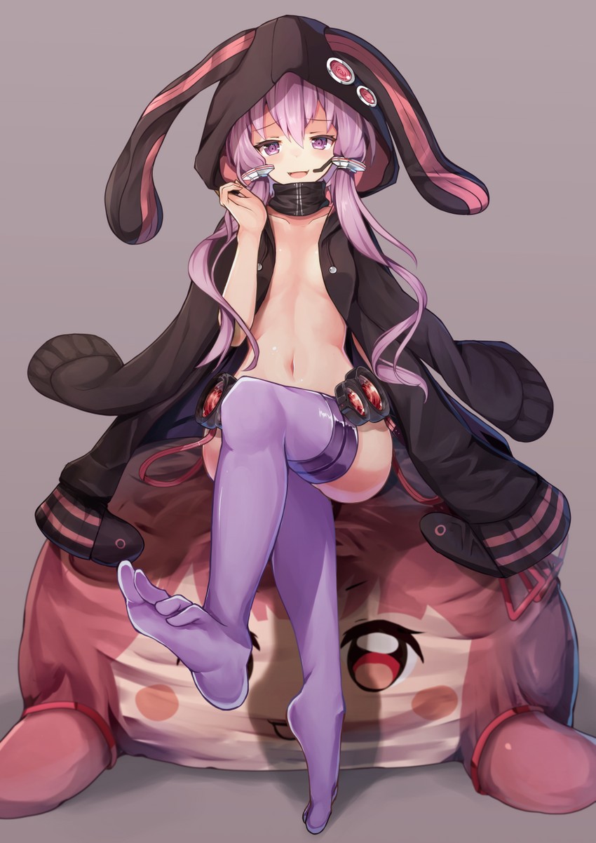 yuzuki yukari and kotonoha akane (voiceroid) drawn by se-u-ra