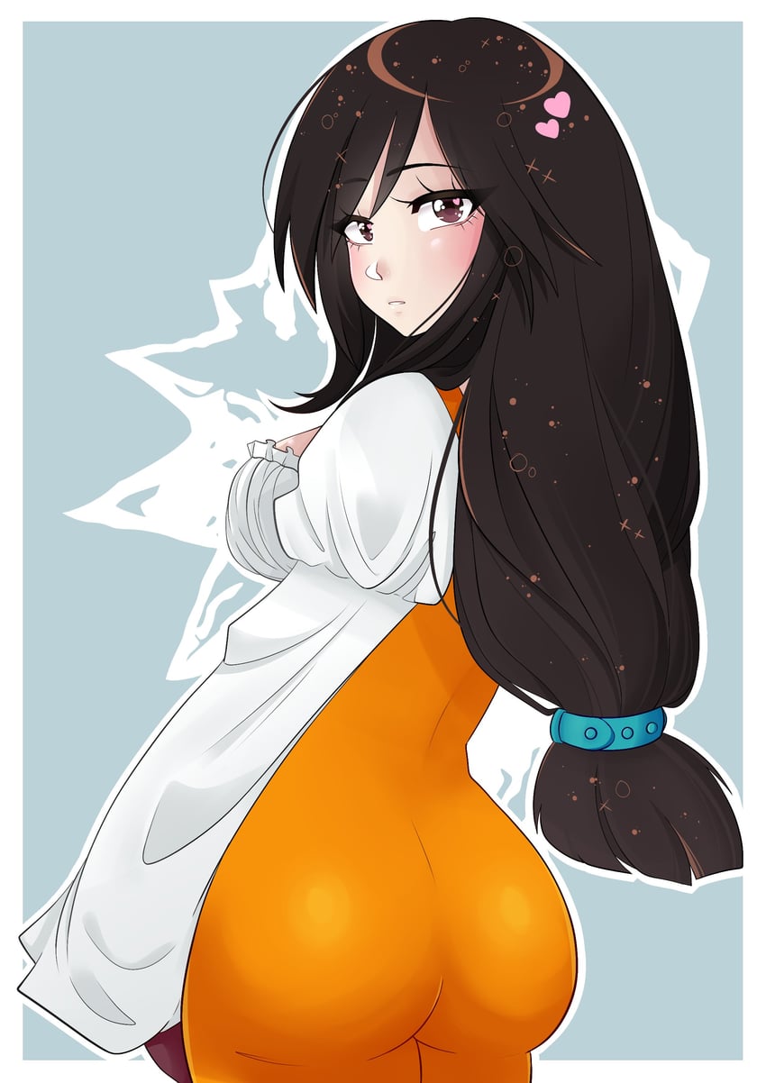 garnet til alexandros xvii (final fantasy and 1 more) drawn by kyhsoren