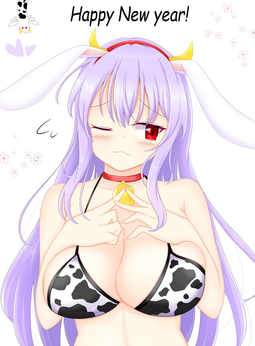 reisen udongein inaba (touhou and 1 more) drawn by shunki