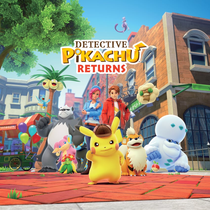 pikachu, mewtwo, whimsicott, applin, growlithe, and 8 more (pokemon and 2 more)