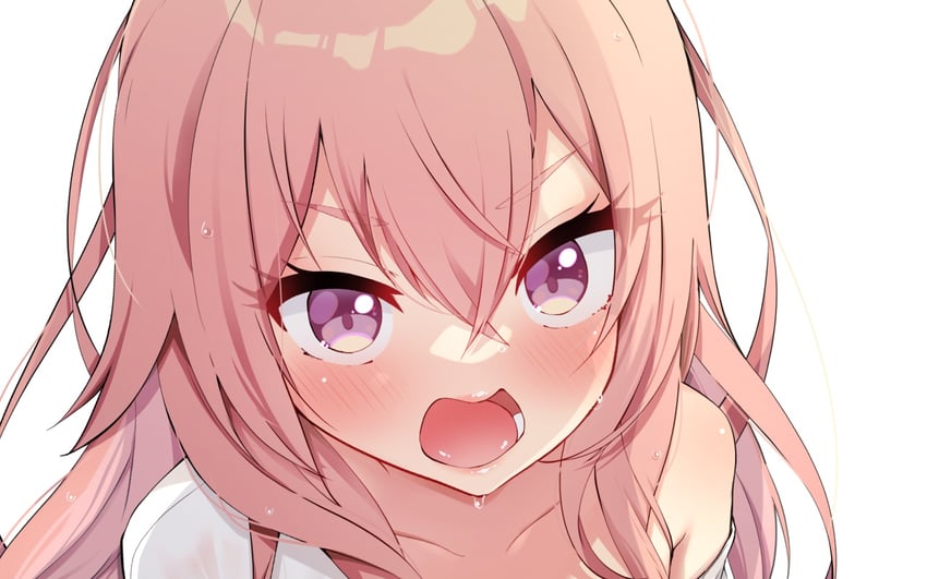 inui sajuna (sono bisque doll wa koi wo suru) drawn by hato_haru