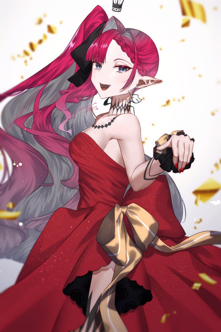 baobhan sith (fate and 1 more) drawn by hamanekoko
