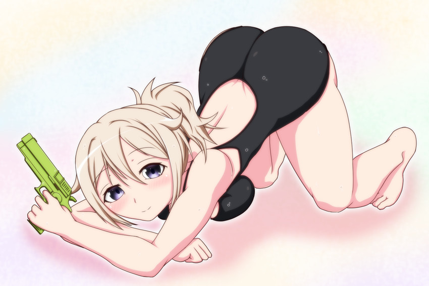 aoyama blue mountain (gochuumon wa usagi desu ka?) drawn by kanburiya_lotus