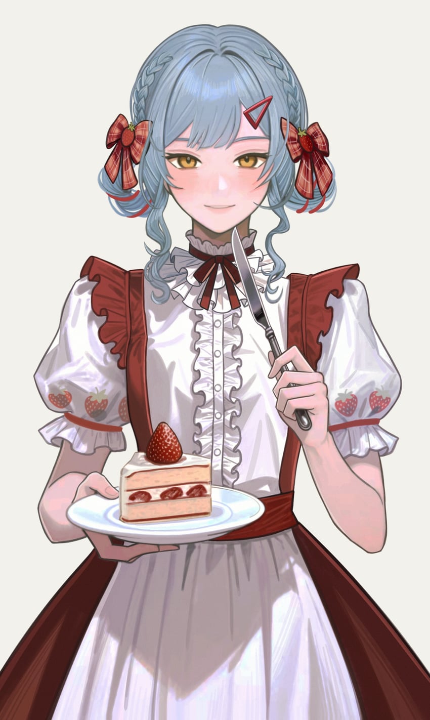 togawa sakiko (bang dream! and 2 more) drawn by kaige_guantou