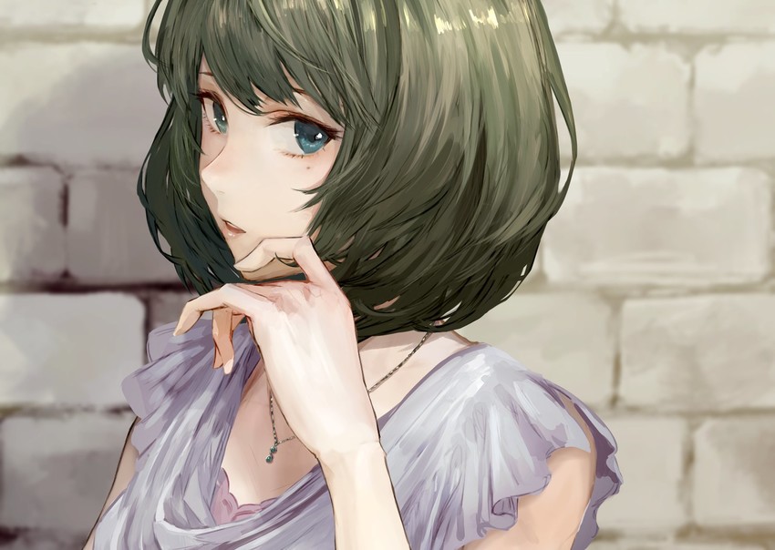 takagaki kaede (idolmaster and 1 more) drawn by kouzuki_kei