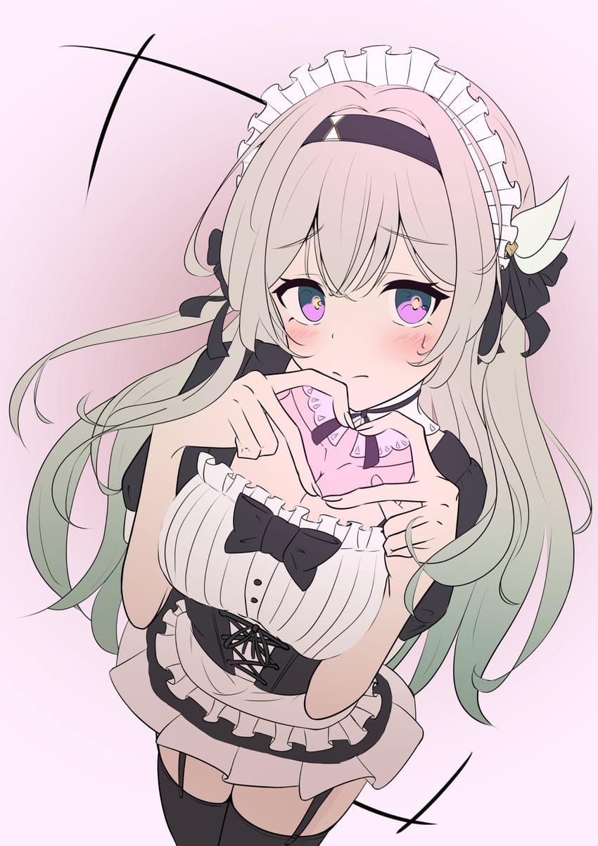 firefly (honkai and 1 more) drawn by mashiro_(user_65392488)