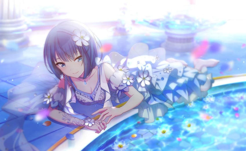 kiritani haruka (project sekai) drawn by colorful_palette