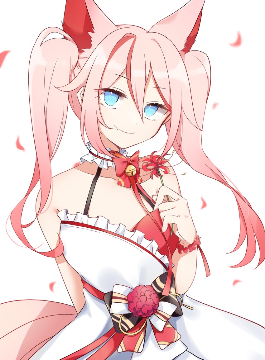 rin and higokumaru (honkai and 1 more) drawn by yukki_0125
