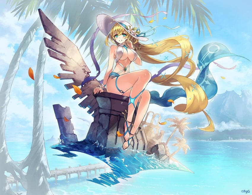 tiferet (phantom of the kill) drawn by g-row and to_maru