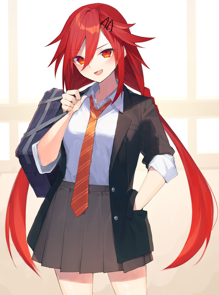 tennouboshi uzume (neptune and 1 more) drawn by buran_buta