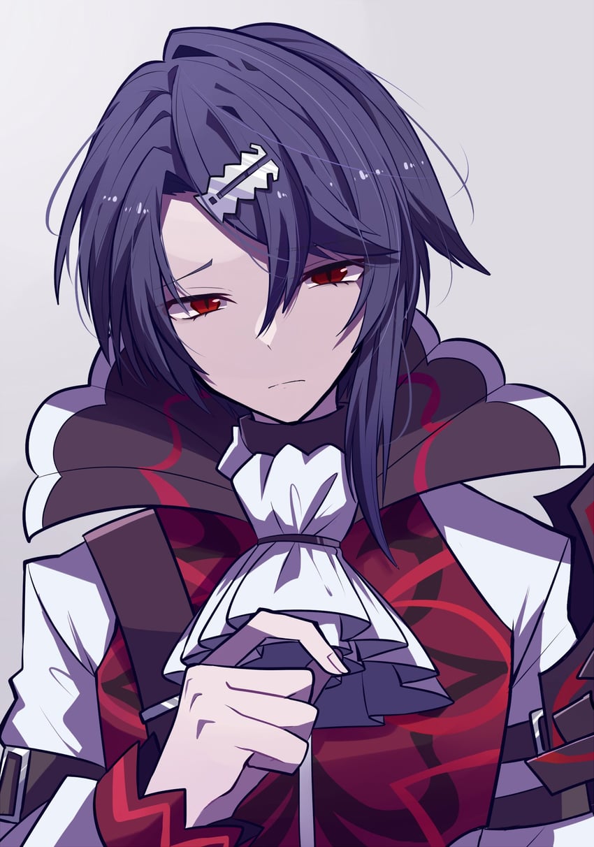 alcryst (fire emblem and 1 more) drawn by motiumai