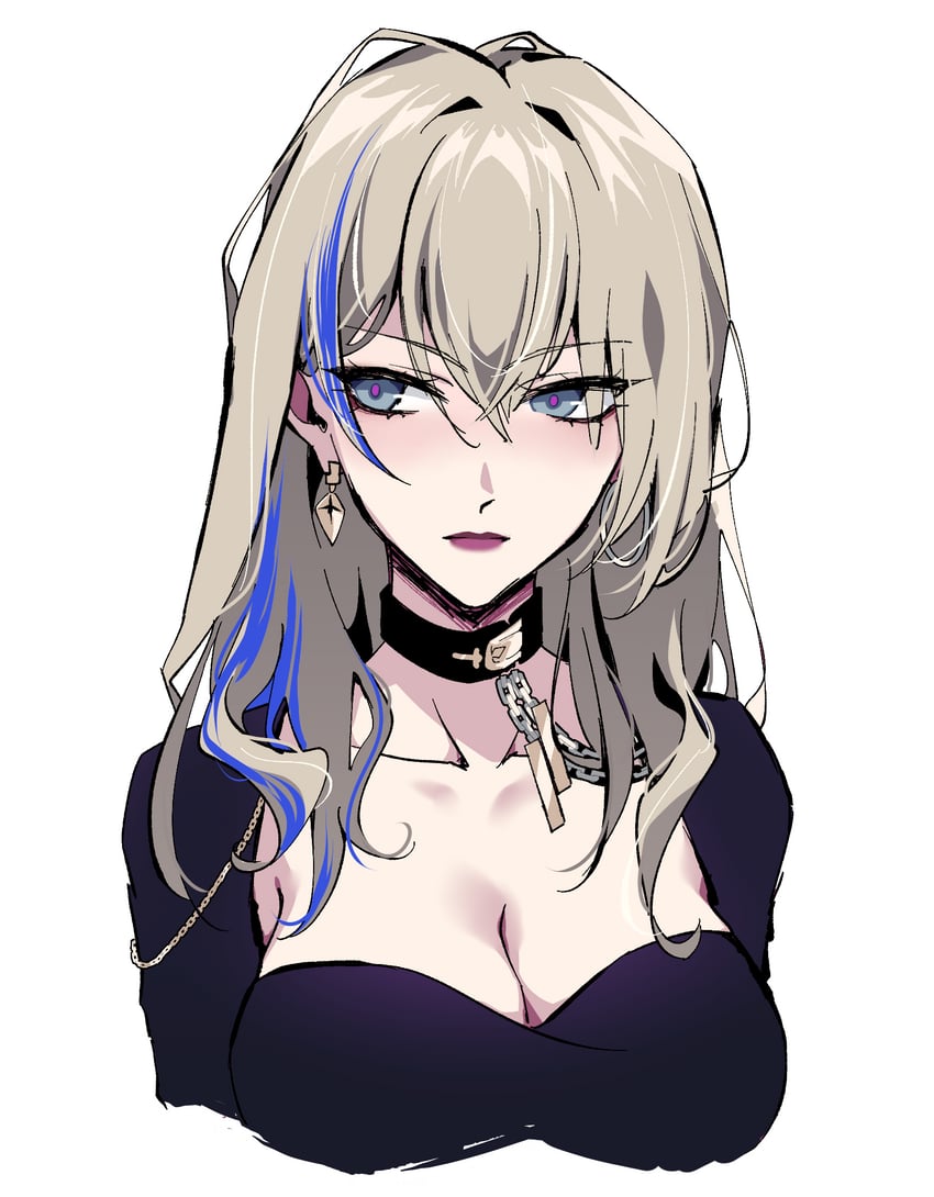 serval landau (honkai and 1 more) drawn by aer007580