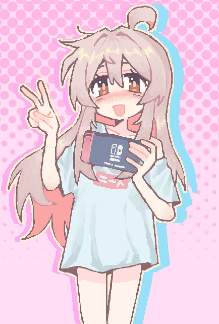 oyama mahiro (onii-chan wa oshimai!) drawn by sunny_sakana