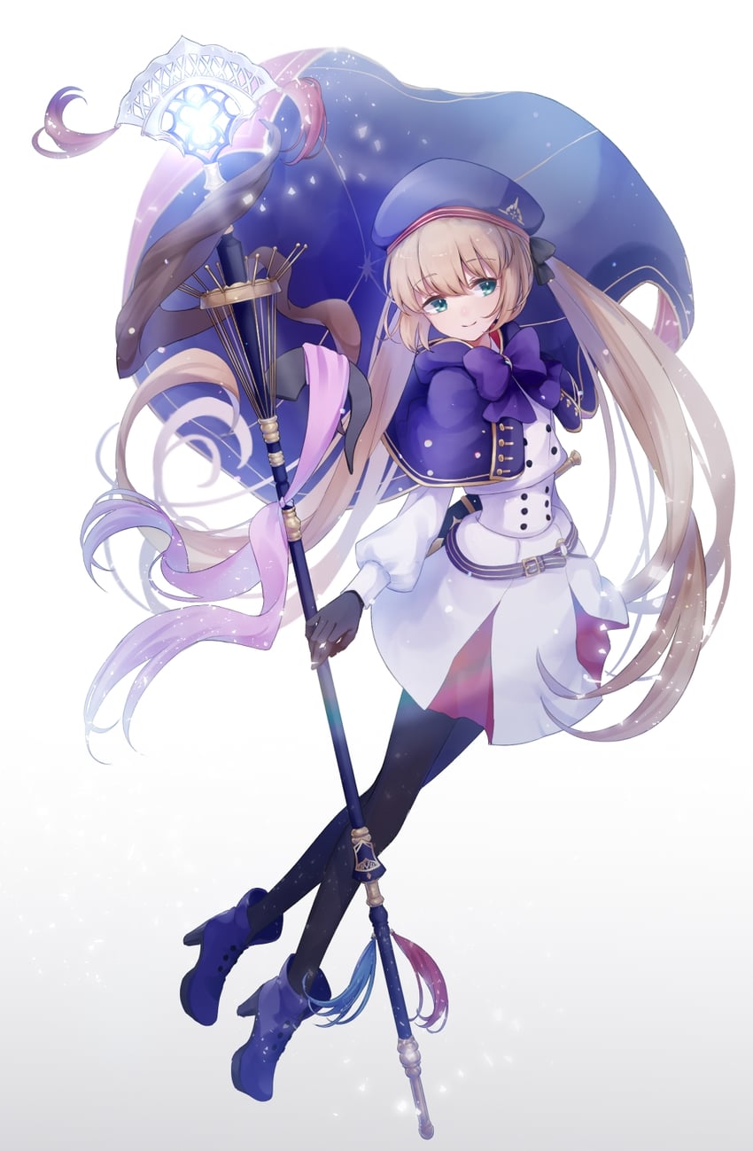 artoria pendragon and artoria caster (fate and 1 more) drawn by toori_sototo