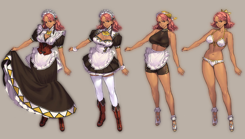 suisei no gargantia and 1 more drawn by azusa_(hws)
