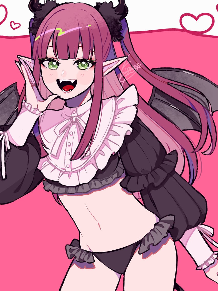 rizu-kyun (sono bisque doll wa koi wo suru) drawn by kisaragi_yuu_(fallen_sky)
