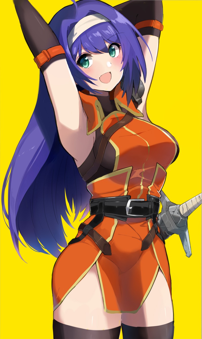 mia (fire emblem and 3 more) drawn by kawayu