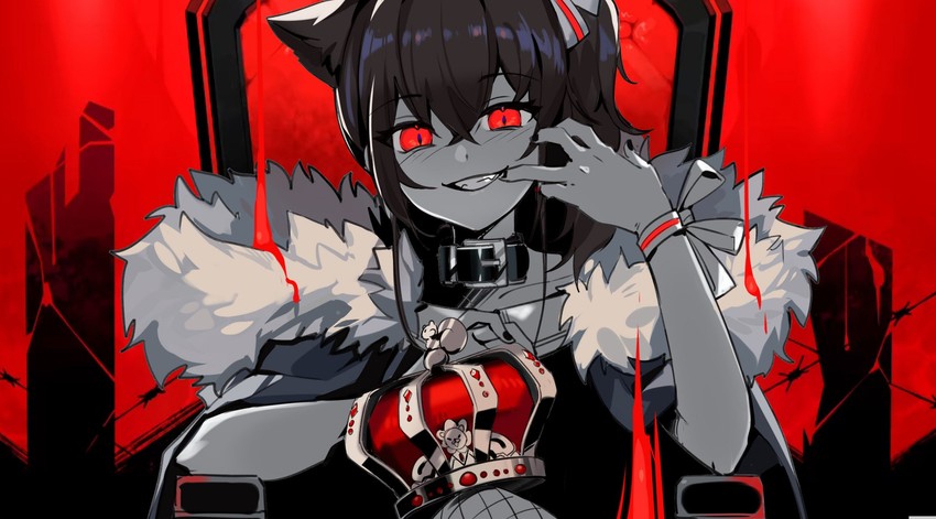 natsuiro matsuri (hololive and 1 more) drawn by dark_talker