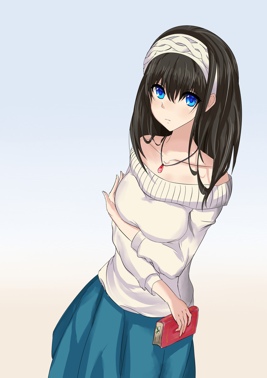sagisawa fumika (idolmaster and 1 more) drawn by jyl_(tiankonghuayin)