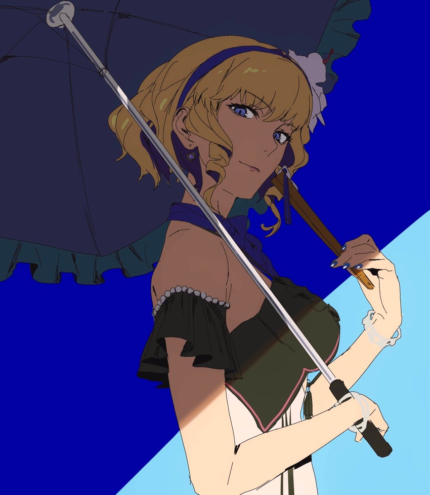 constance von nuvelle (fire emblem and 2 more) drawn by nakmini