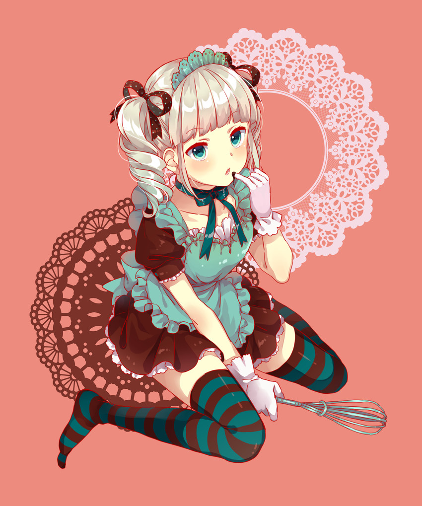 todo yurika (aikatsu!) drawn by kotori_(gokigen_iori)