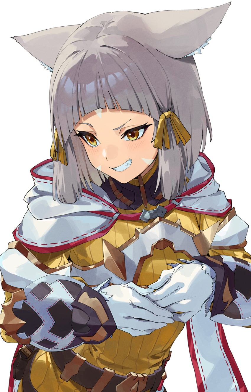 nia (xenoblade chronicles and 1 more) drawn by kamu_(kamuuei)