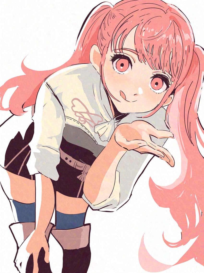 hilda valentine goneril (fire emblem and 1 more) drawn by chimney_(chimney0311)