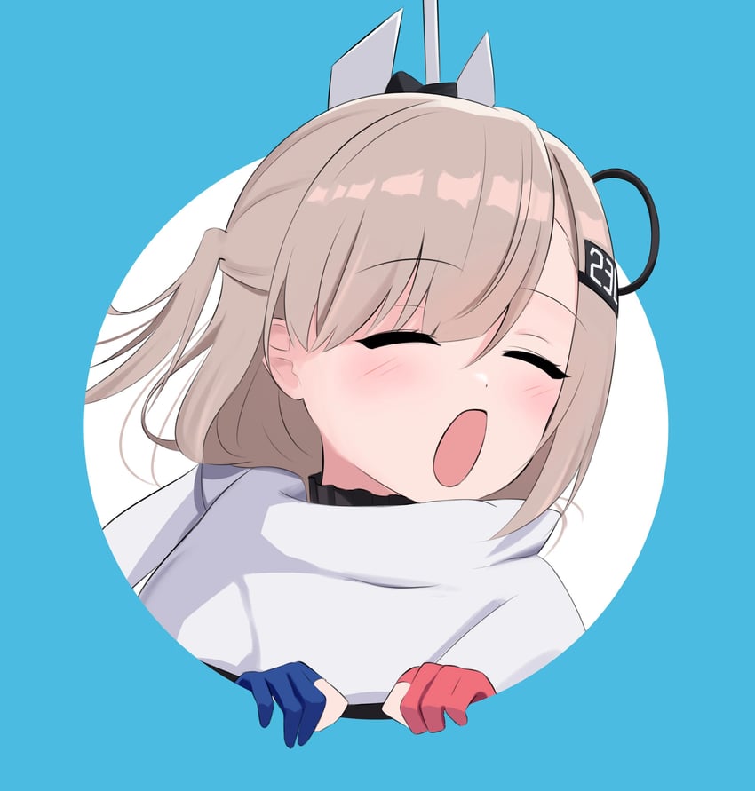 wahoo (kantai collection and 2 more) drawn by l_meet