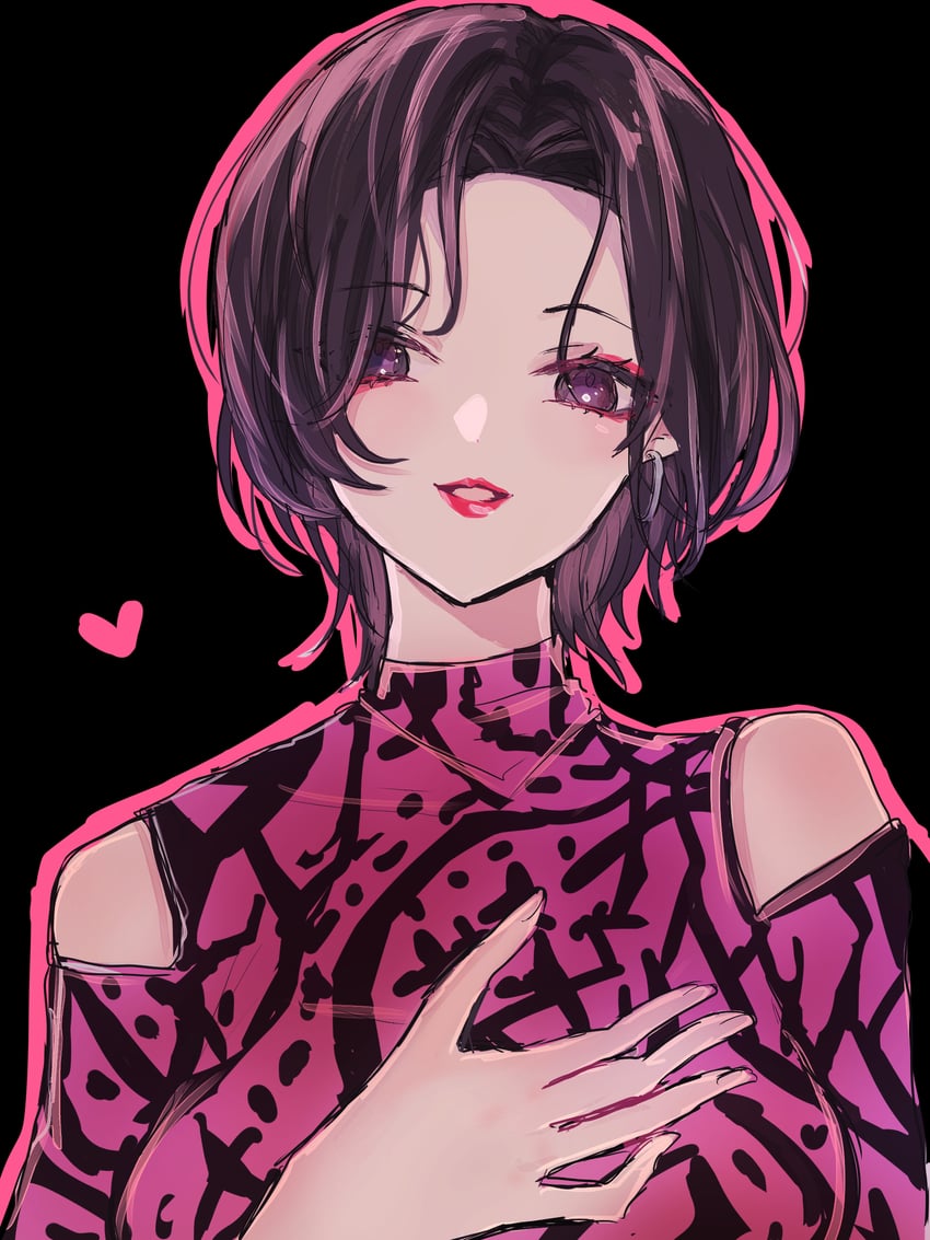 kasahara momona (real life and 2 more) drawn by iroirokaname