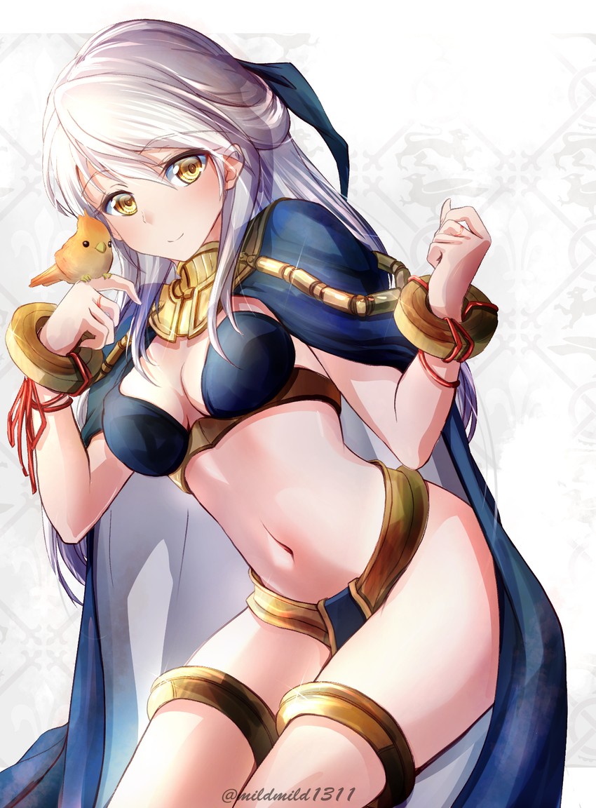 tharja, micaiah, and yune (fire emblem and 2 more) drawn by clear_glass_(mildmild1311)