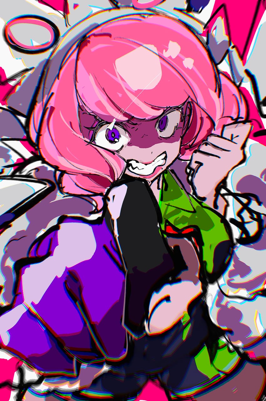 klara (pokemon and 1 more) drawn by fukuzawa_(huku486)