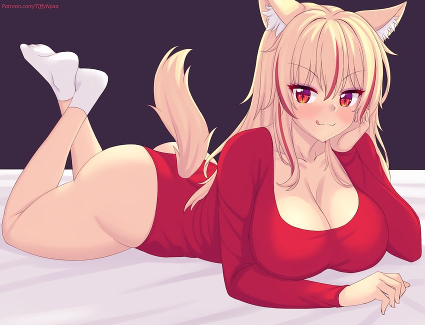 original drawn by nottytiffy