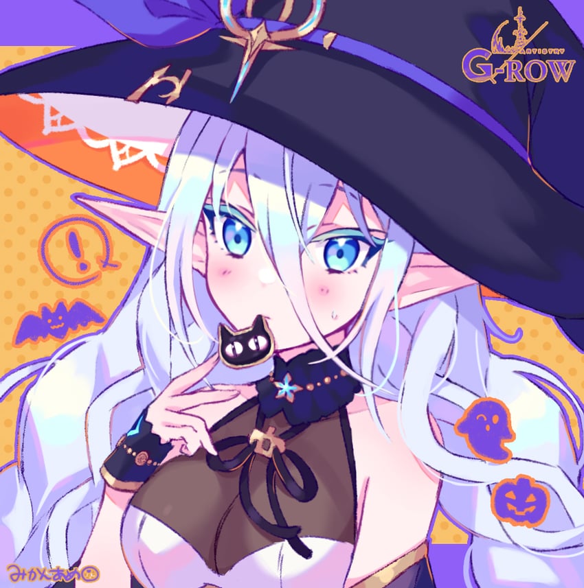 helene (ta ga tame no alchemist) drawn by mikan_ame_(gumi)