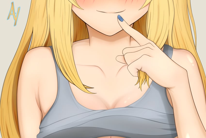 ariel anemoi asura (mushoku tensei) drawn by akira_miyano