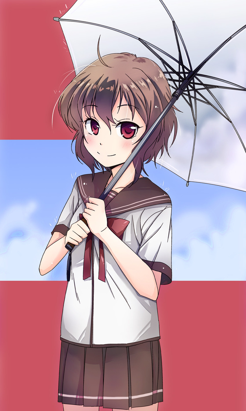 mifune ryuuko (denpa onna to seishun otoko) drawn by hikipanda