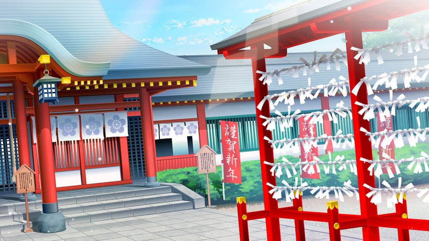 re:stage! drawn by izumi_tsubasu