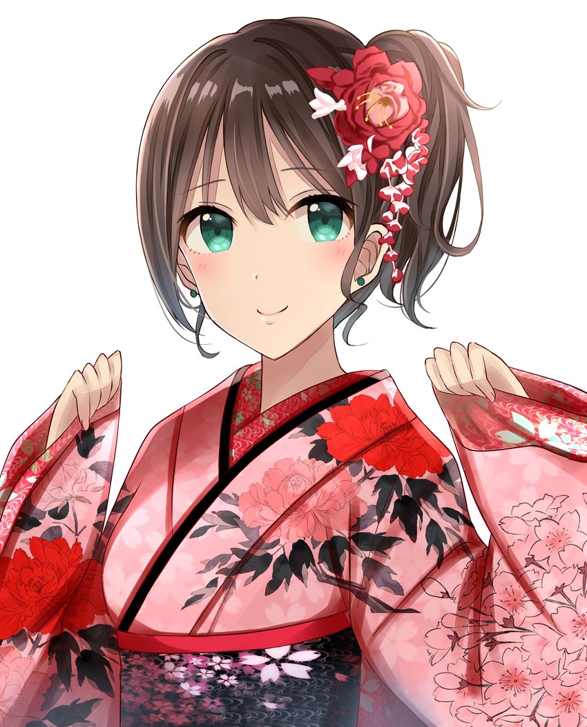 shibuya rin (idolmaster and 1 more) drawn by mizukoshi_(marumi)
