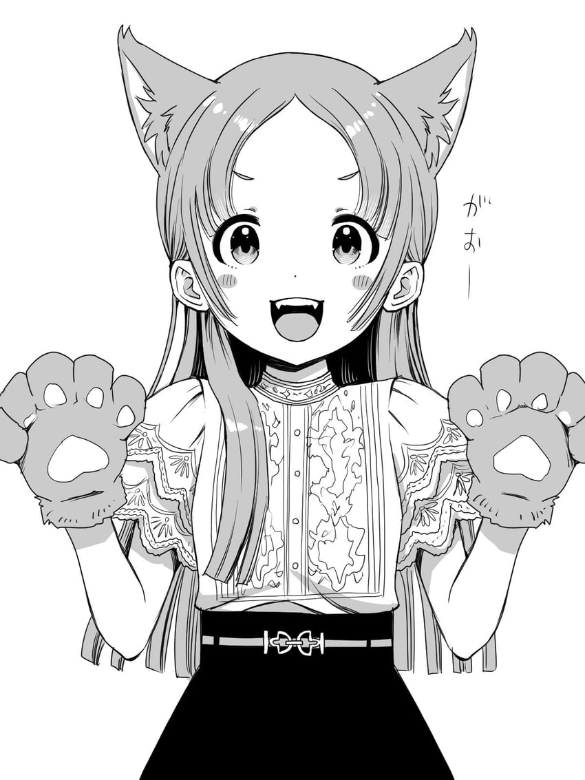 kuramoto china (idolmaster and 1 more) drawn by matcha_kingyo