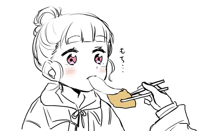 yugiri tsuzuri and kachimachi kosuzu (love live! and 1 more) drawn by namazakana_kuenai