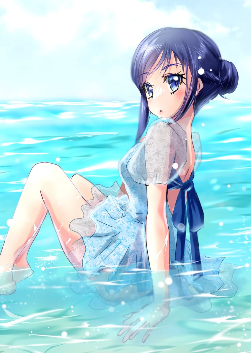 hishikawa rikka (precure and 1 more) drawn by manekineko5319