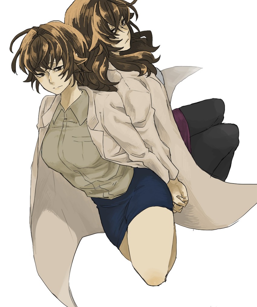 kiyama harumi (toaru majutsu no index and 1 more) drawn by pqpq147